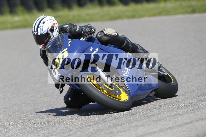 /12 30.04.2025 Speer Racing ADR/Classic/146